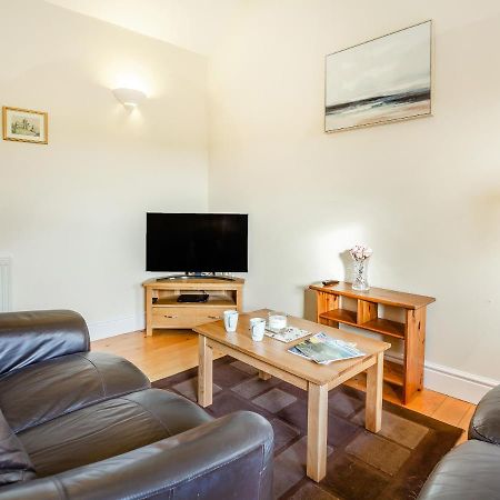 Bwythyn-Y-Saer Villa Abersoch Eksteriør billede
