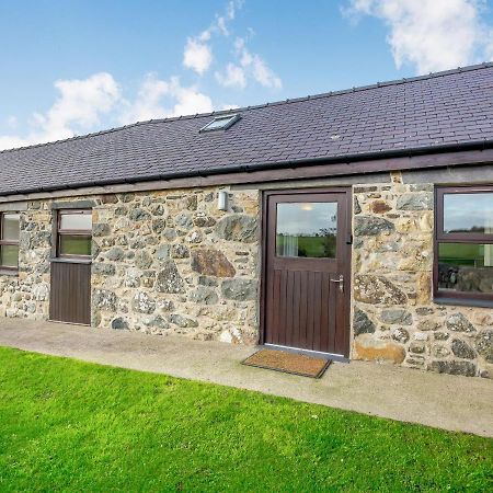 Bwythyn-Y-Saer Villa Abersoch Eksteriør billede