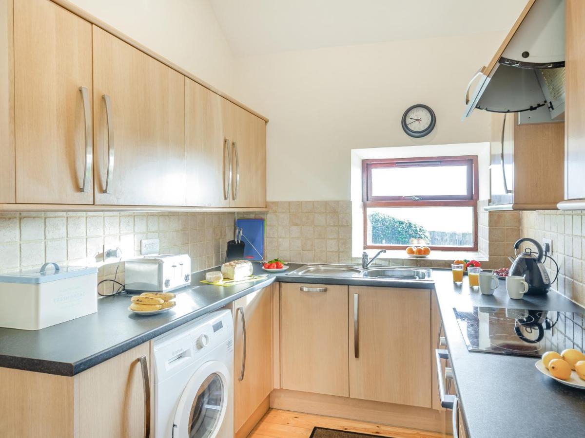 Bwythyn-Y-Saer Villa Abersoch Eksteriør billede
