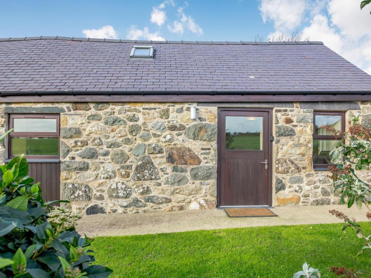 Bwythyn-Y-Saer Villa Abersoch Eksteriør billede