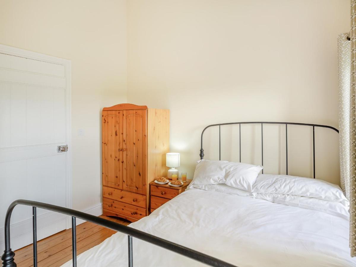 Bwythyn-Y-Saer Villa Abersoch Eksteriør billede