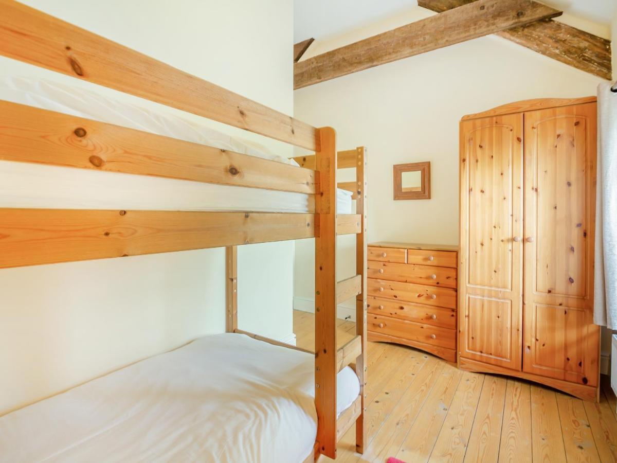 Bwythyn-Y-Saer Villa Abersoch Eksteriør billede