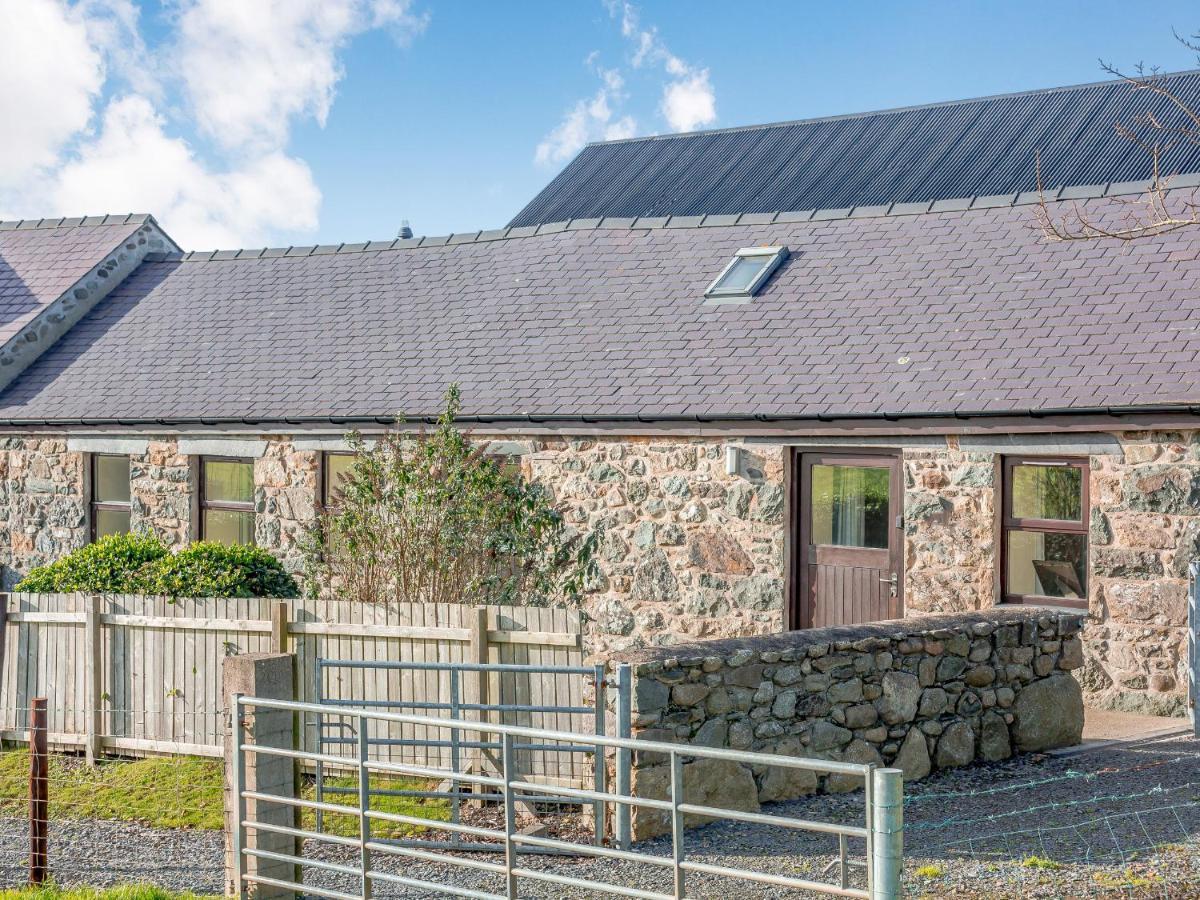 Bwythyn-Y-Saer Villa Abersoch Eksteriør billede