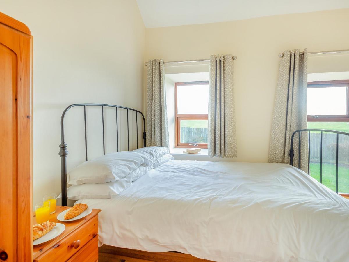 Bwythyn-Y-Saer Villa Abersoch Eksteriør billede